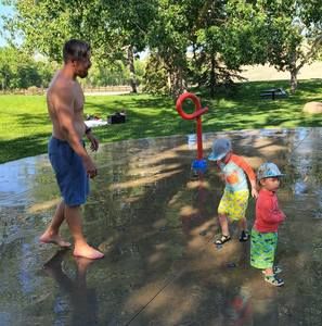 Meet your Posher, Cory